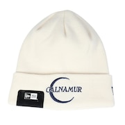 (メンズ、レディース)ベーシック カフニット CALNAMUR キャップ 14349019