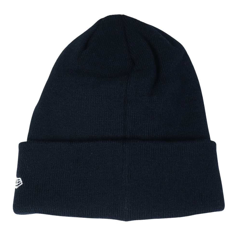 ニューエラ（NEW ERA）（メンズ、レディース）ベーシック カフニット CALNAMUR キャップ 14349020