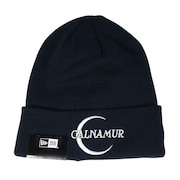 (メンズ、レディース)ベーシック カフニット CALNAMUR キャップ 14349020