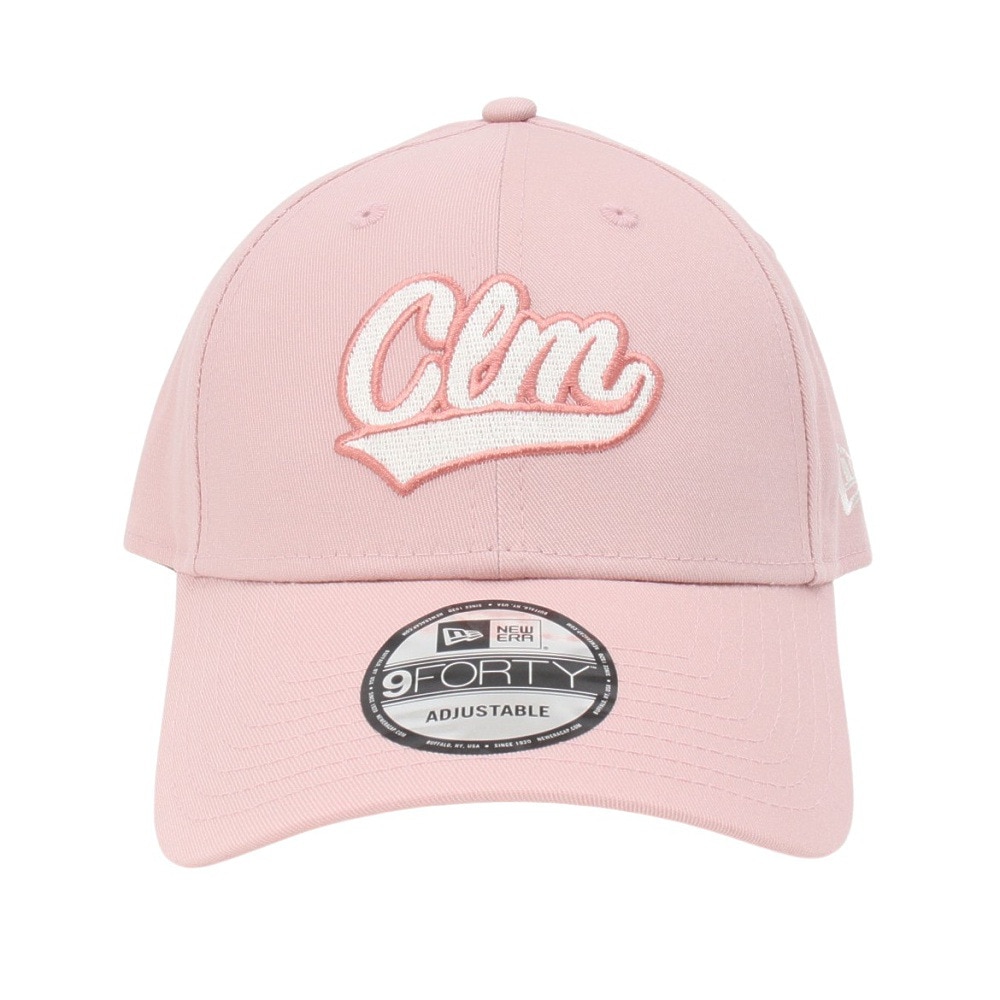 ニューエラ（NEW ERA）（メンズ、レディース）9FORTY CALNAMUR キャップ 14349027