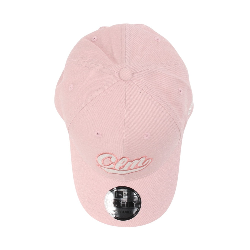 ニューエラ（NEW ERA）（メンズ、レディース）9FORTY CALNAMUR キャップ 14349027