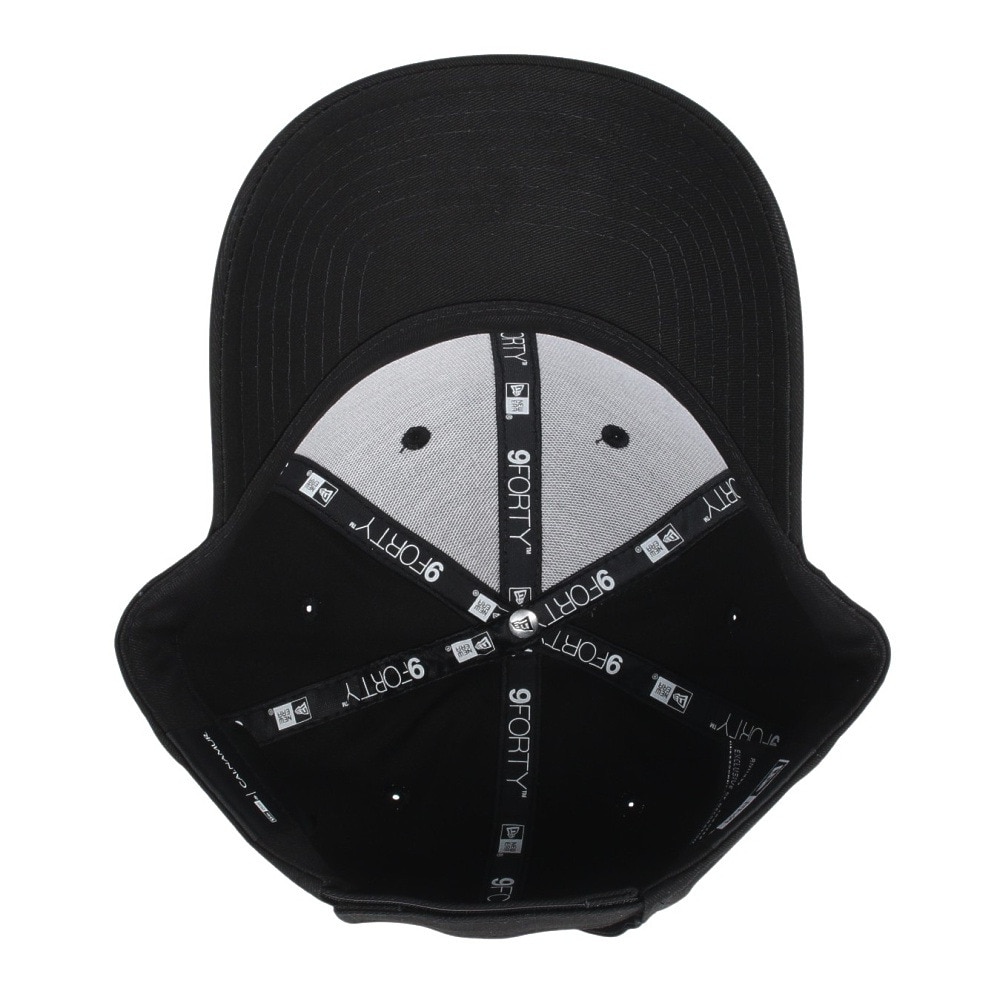 ニューエラ（NEW ERA）（メンズ、レディース）9FORTY CALNAMUR キャップ 14349028