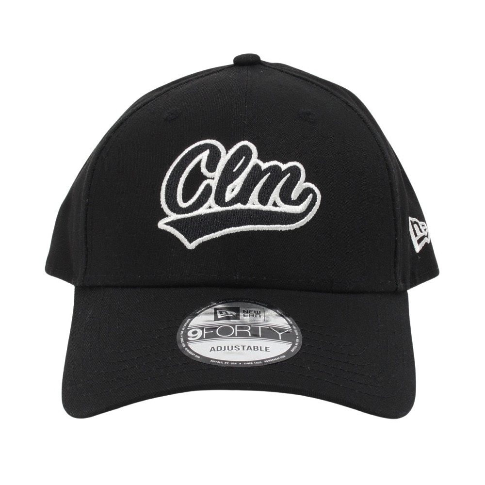 ニューエラ（NEW ERA）（メンズ、レディース）9FORTY CALNAMUR