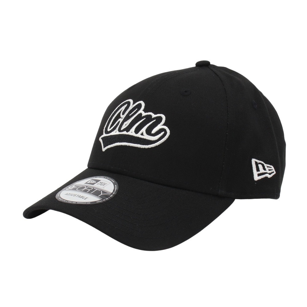 ニューエラ（NEW ERA）（メンズ、レディース）9FORTY CALNAMUR キャップ 14349028