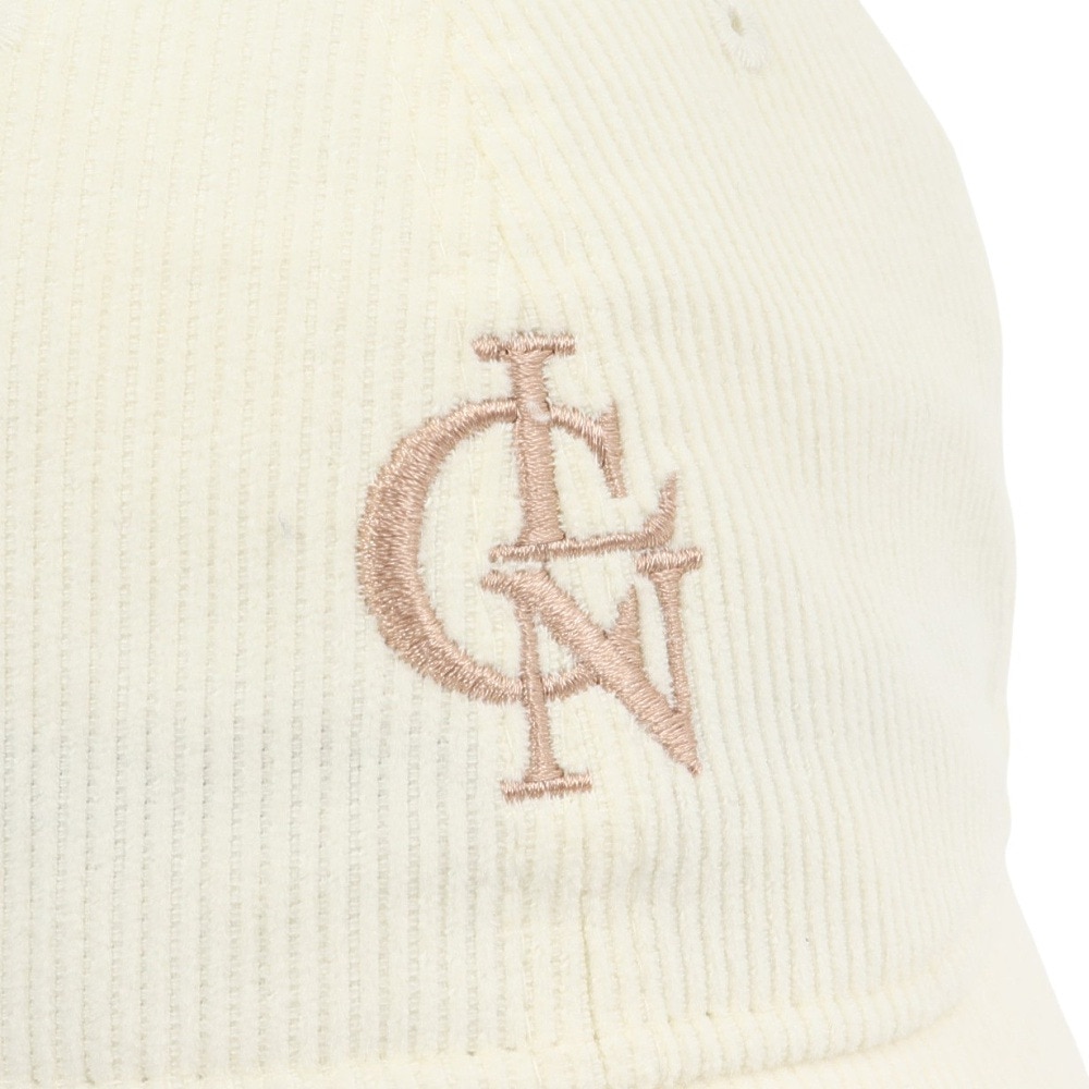 ニューエラ（NEW ERA）（メンズ、レディース）9TWENTY CALNAMUR マイクロコーデュロイキャップ 14349036