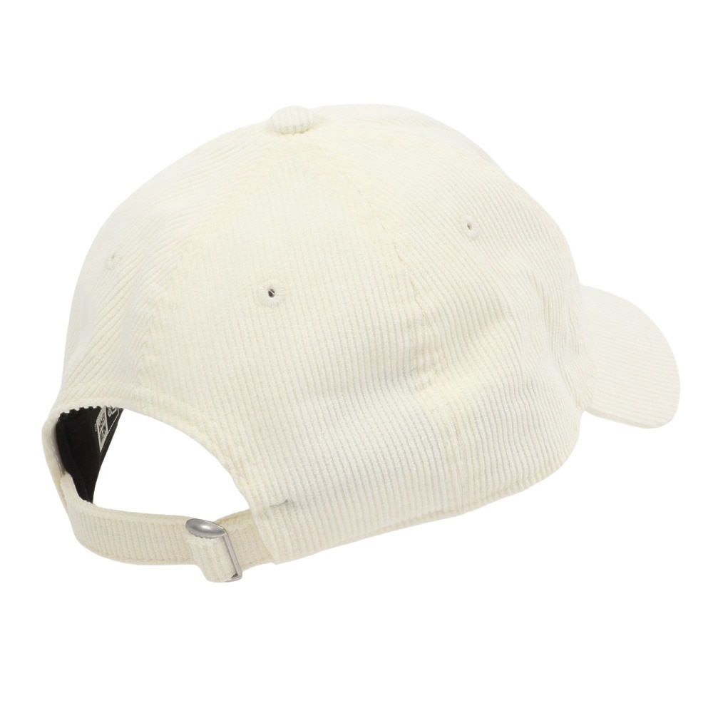 ニューエラ（NEW ERA）（メンズ、レディース）9TWENTY CALNAMUR マイクロコーデュロイキャップ 14349036