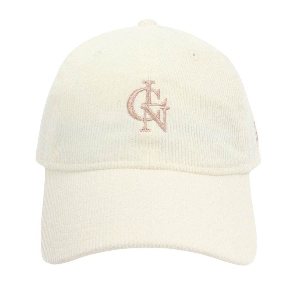ニューエラ（NEW ERA）（メンズ、レディース）9TWENTY CALNAMUR マイクロコーデュロイキャップ 14349036