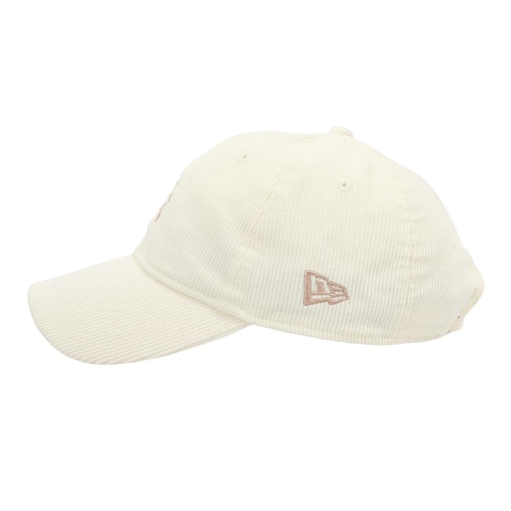 ニューエラ（NEW ERA）（メンズ、レディース）9TWENTY CALNAMUR マイクロコーデュロイキャップ 14349036