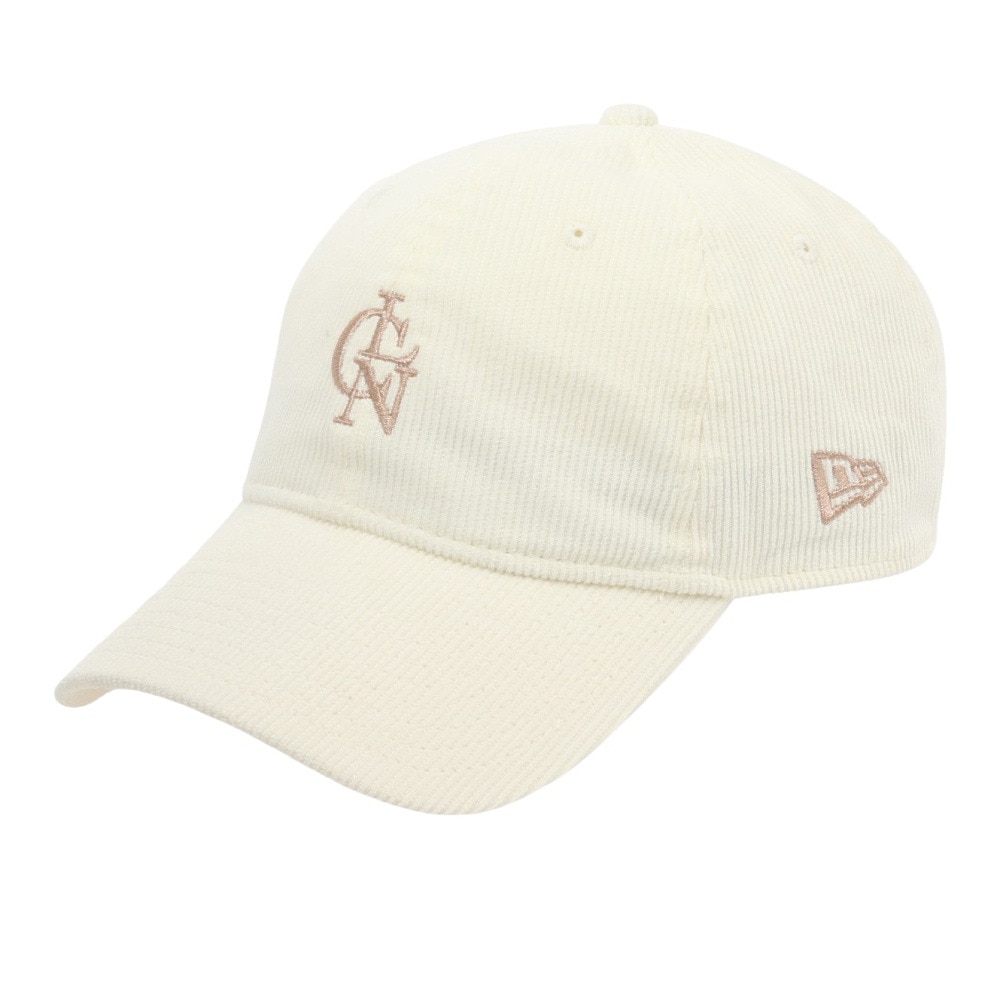 ニューエラ（NEW ERA）（メンズ、レディース）9TWENTY CALNAMUR マイクロコーデュロイキャップ 14349036