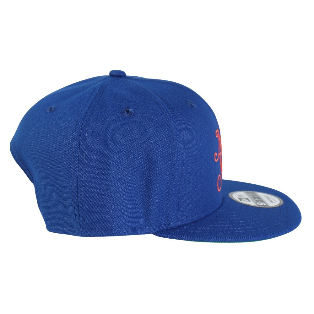 ニューエラ（NEW ERA）（メンズ、レディース）9FIFTY New York Magazine キャップ 14350652