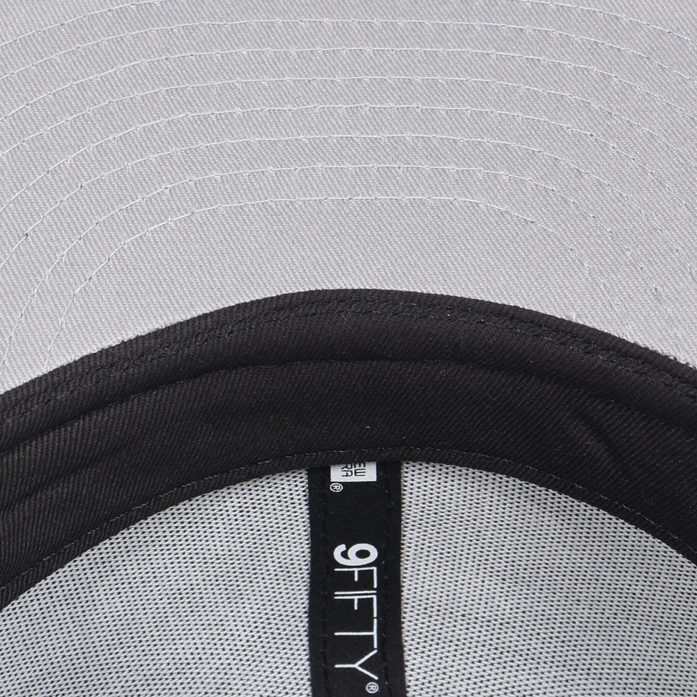ニューエラ（NEW ERA）（メンズ、レディース）9FIFTY New York Magazine キャップ 14350653