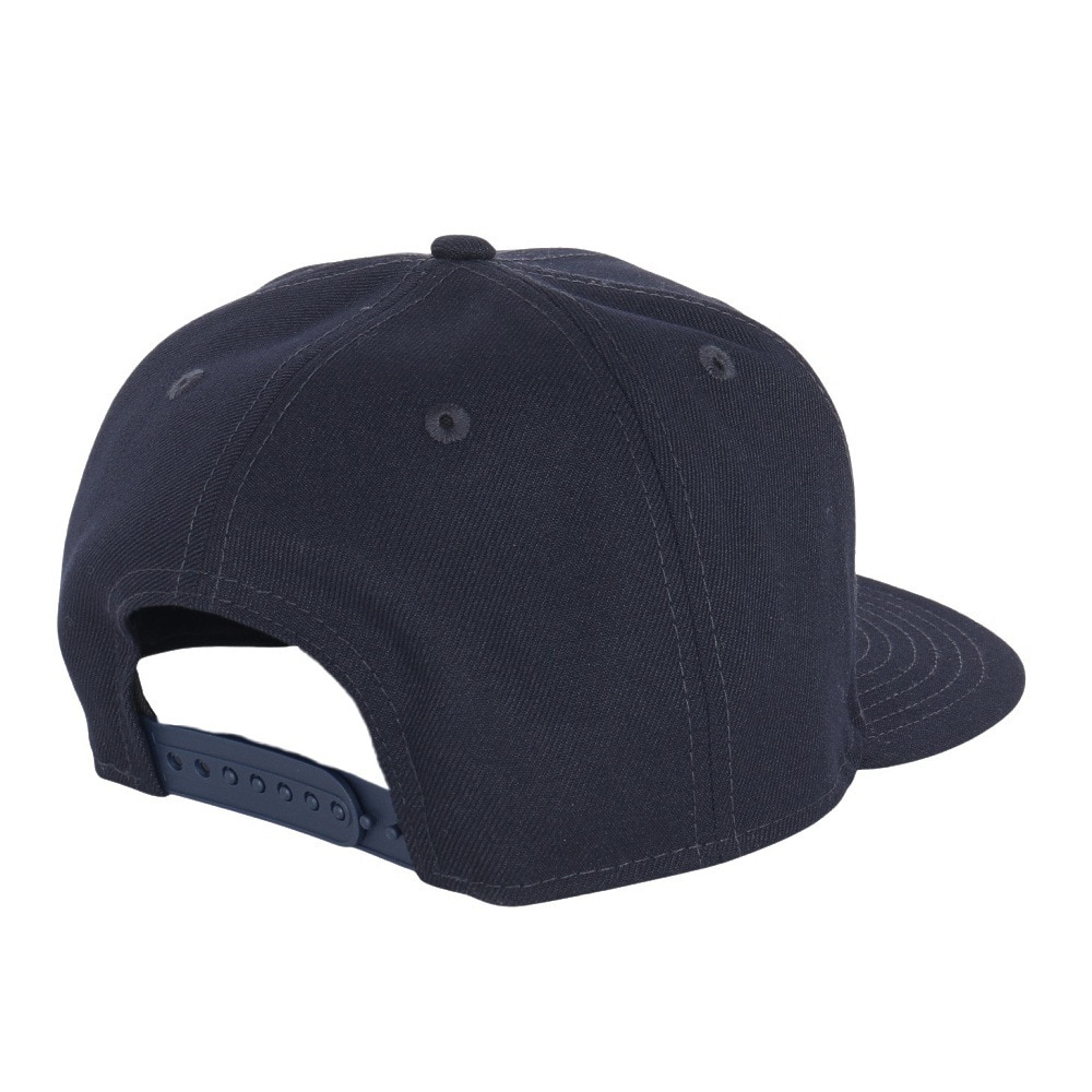 ニューエラ（NEW ERA）（メンズ、レディース）9FIFTY New York Magazine キャップ 14350653