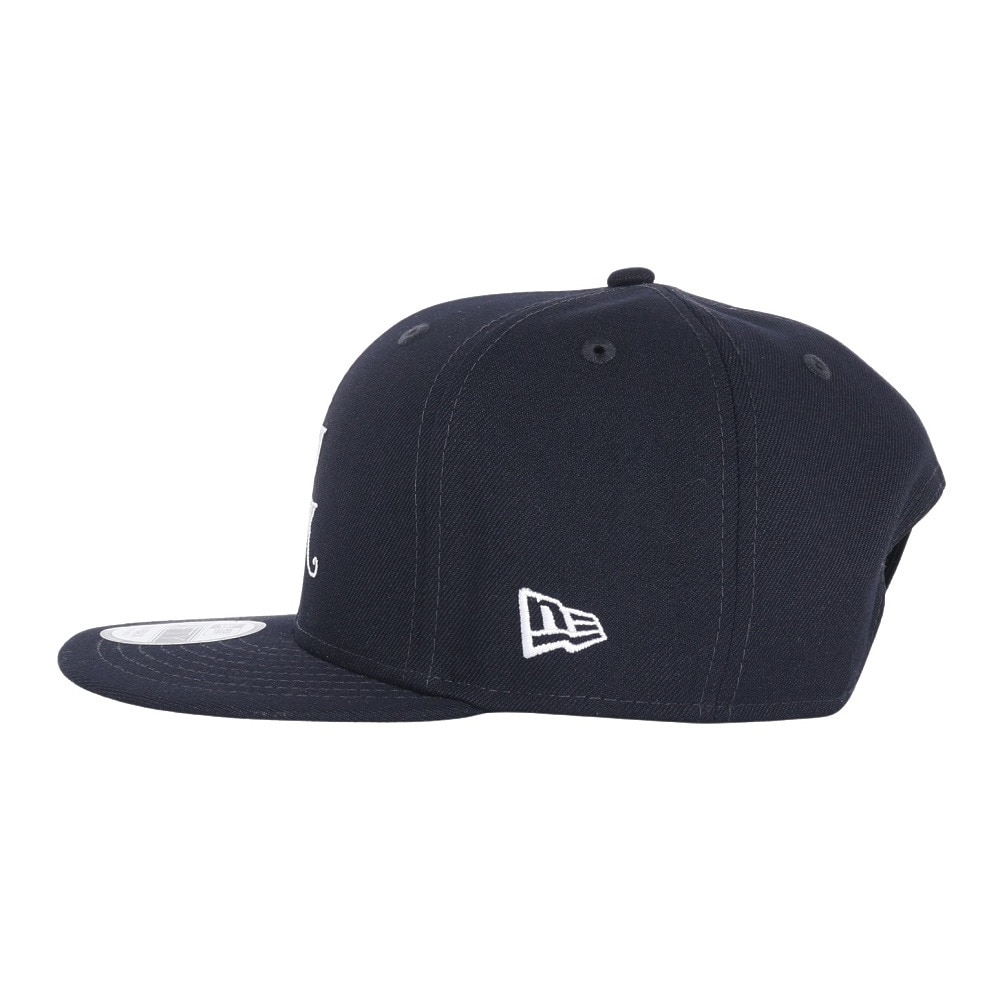 ニューエラ（NEW ERA）（メンズ、レディース）9FIFTY New York Magazine キャップ 14350653