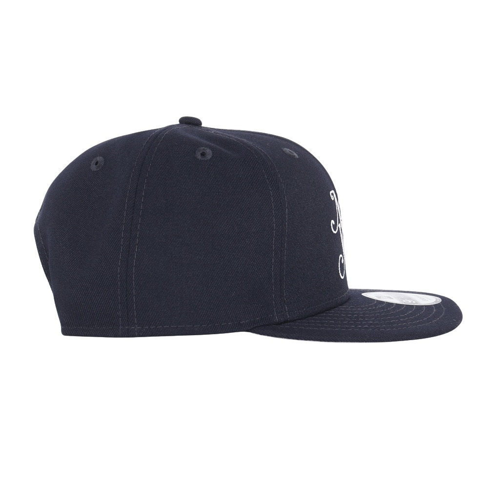 ニューエラ（NEW ERA）（メンズ、レディース）9FIFTY New York Magazine キャップ 14350653