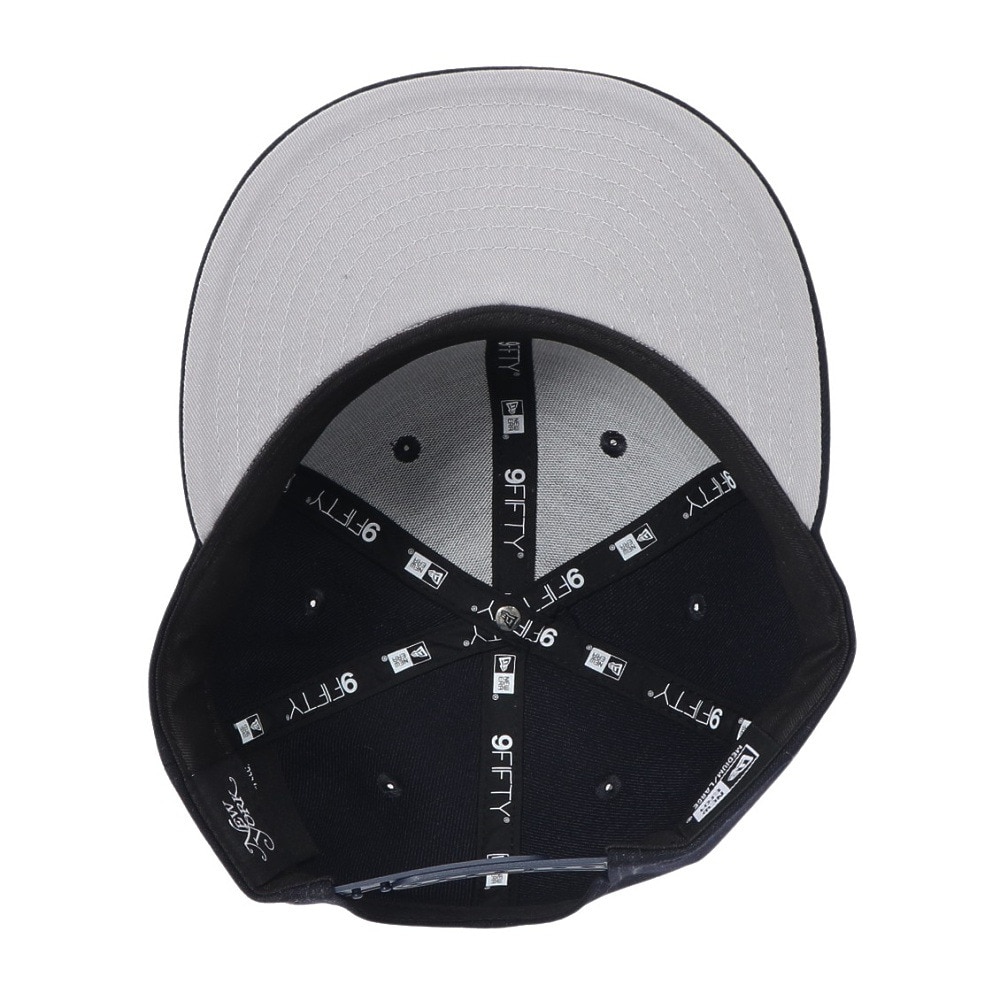 ニューエラ（NEW ERA）（メンズ、レディース）9FIFTY New York Magazine キャップ 14350653