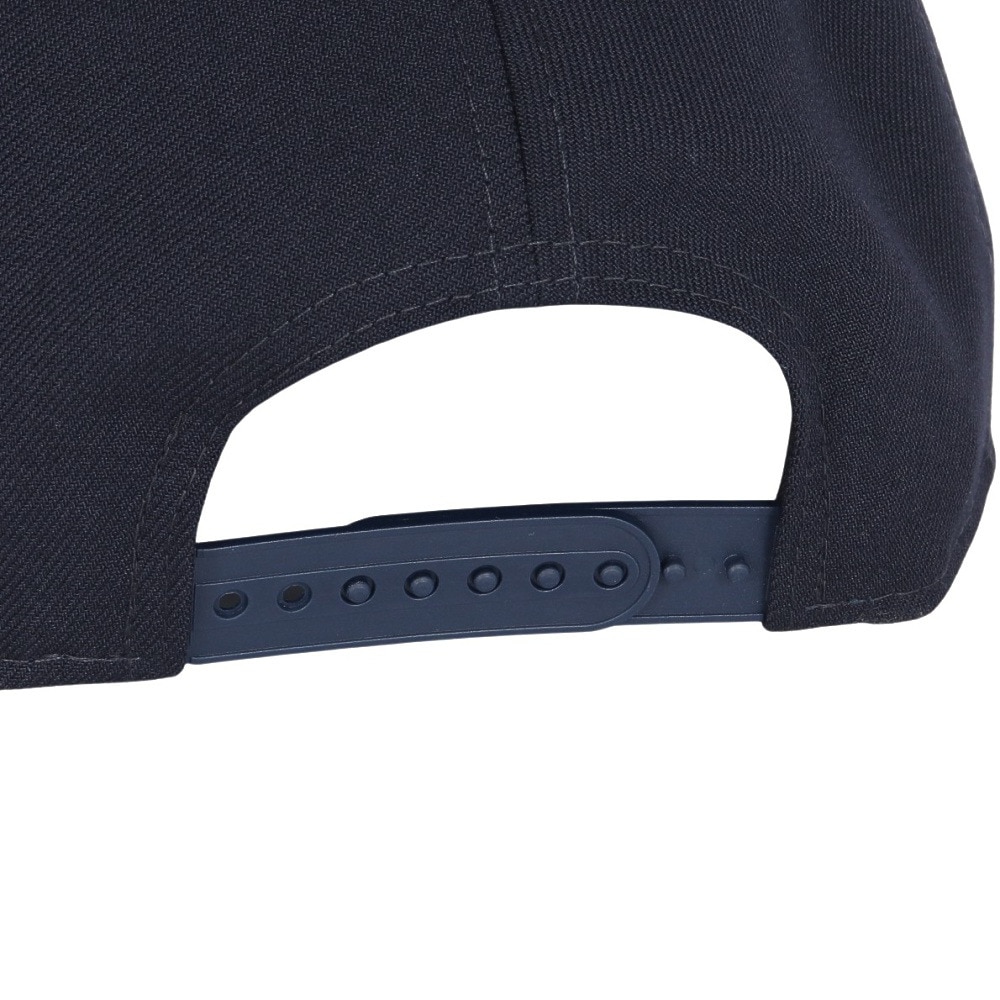 ニューエラ（NEW ERA）（メンズ、レディース）9FIFTY New York Magazine キャップ 14350653