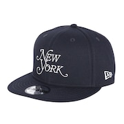 (メンズ、レディース)9FIFTY New York Magazine キャップ 14350653