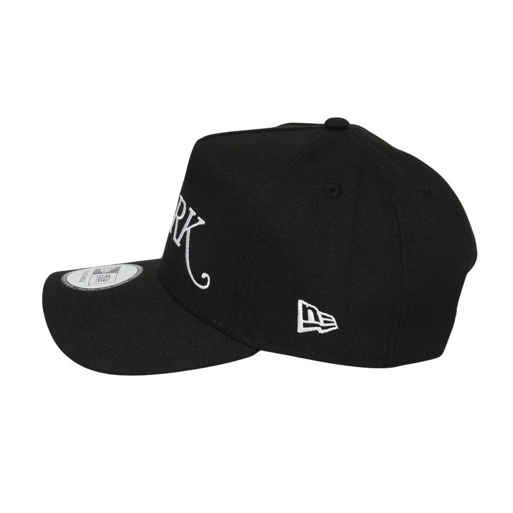 ニューエラ（NEW ERA）（メンズ、レディース）9FORTY A-Frame New York Magazine キャップ 14350667