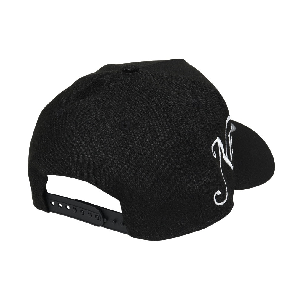 ニューエラ（NEW ERA）（メンズ、レディース）9FORTY A-Frame New York Magazine キャップ 14350667