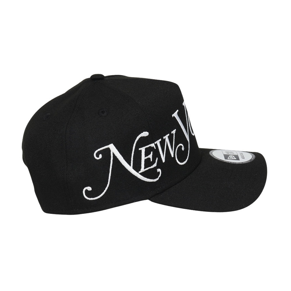 ニューエラ（NEW ERA）（メンズ、レディース）9FORTY A-Frame New York Magazine キャップ 14350667