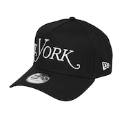 (メンズ、レディース)9FORTY A-Frame New York Magazine キャップ 14350667