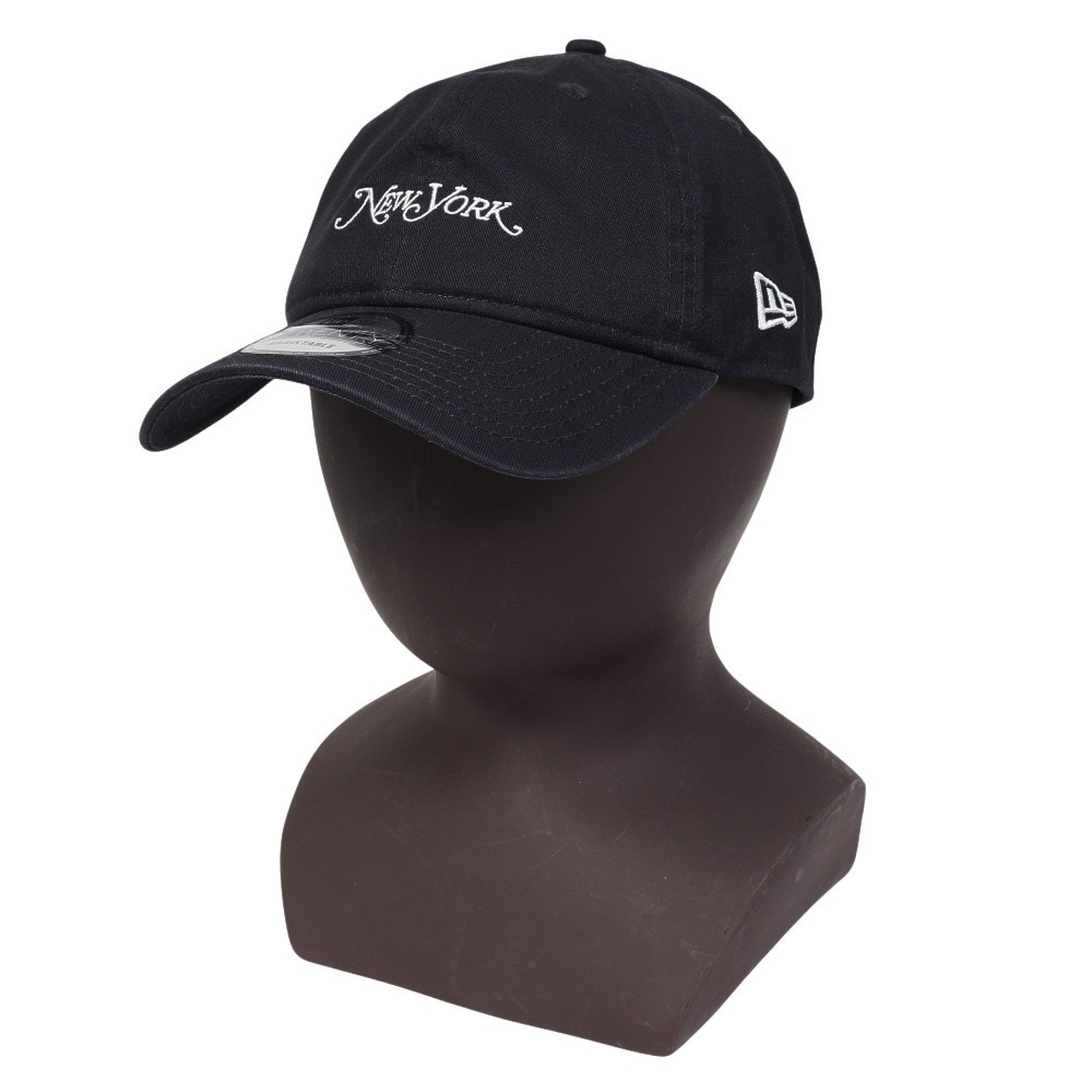 ニューエラ（NEW ERA）（メンズ、レディース）9TWENTY New York Magazine キャップ 14350701