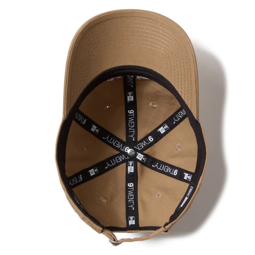 ニューエラ（NEW ERA）（メンズ、レディース）9TWENTY New York Magazine キャップ 14350702