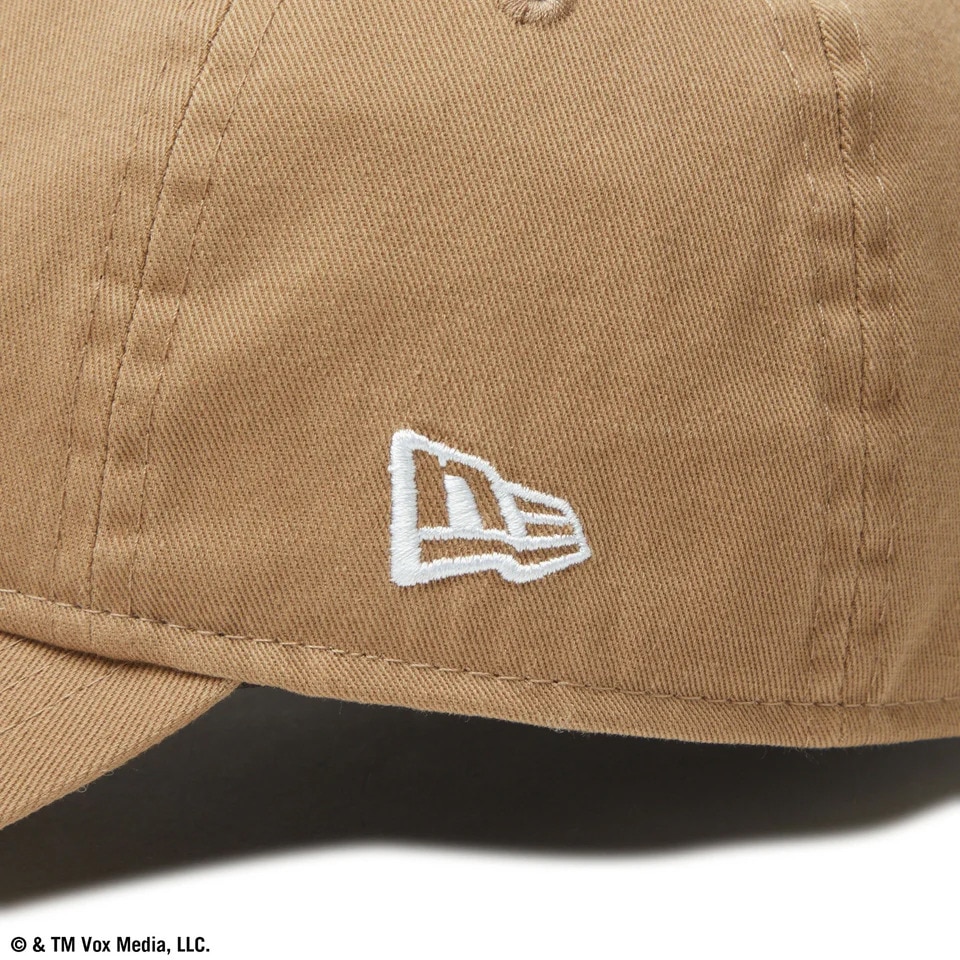 ニューエラ（NEW ERA）（メンズ、レディース）9TWENTY New York Magazine キャップ 14350702