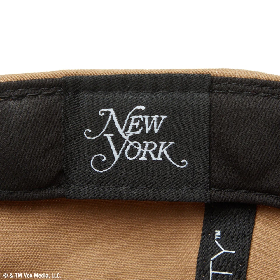ニューエラ（NEW ERA）（メンズ、レディース）9TWENTY New York Magazine キャップ 14350702