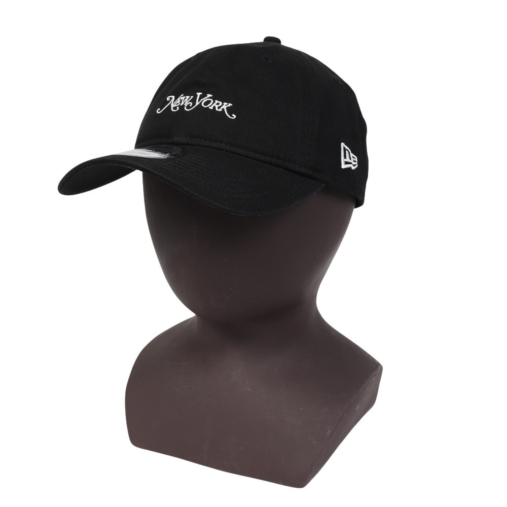ニューエラ（NEW ERA）（メンズ、レディース）9TWENTY New York Magazine キャップ 14350704