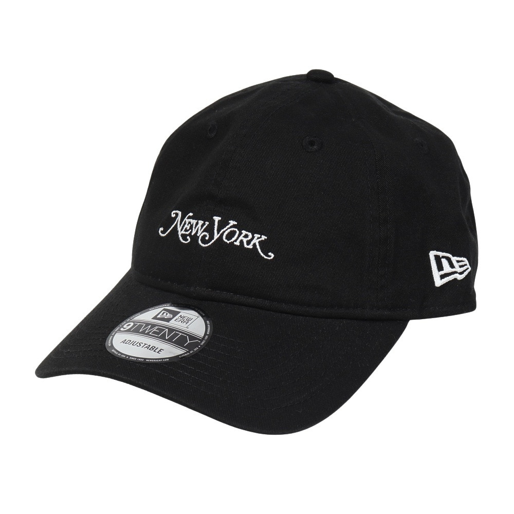 ニューエラ（NEW ERA）（メンズ、レディース）9TWENTY New York Magazine キャップ 14350704