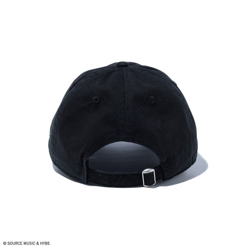 ニューエラ（NEW ERA）（メンズ、レディース）9FORTY LE SSERAFIM FEARNOT ルセラフィム キャップ 14399985