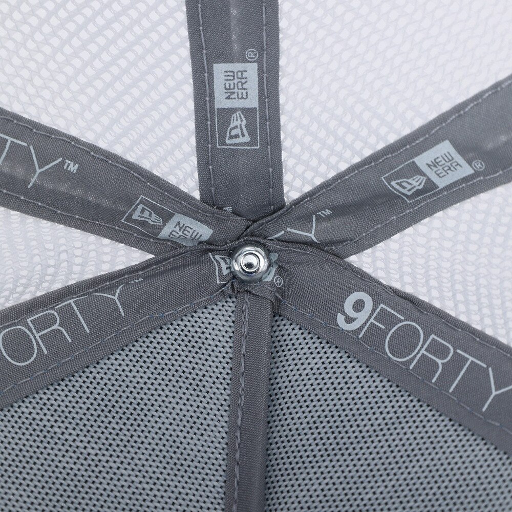 ニューエラ（NEW ERA）（メンズ、レディース）9FORTY A-Frame トラッカー LE SSERAFIM ルセラフィム キャップ 14399988