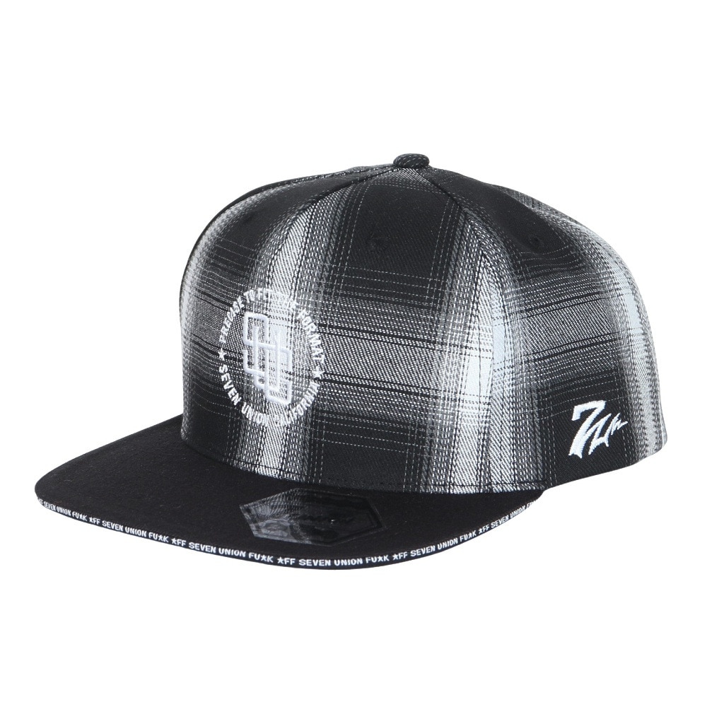 ѡݡĥӥ饤󥹥ȥ㤨7UNION 󥿡ݥå å NOVW-107-BlackWhite Check ƣ 90 ˹ҡפβǤʤ6,820ߤˤʤޤ