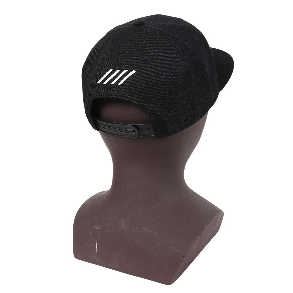 MADE IN WORLD（MADE IN WORLD）（メンズ）NUMER キャップ 11 MIW-CAP-11