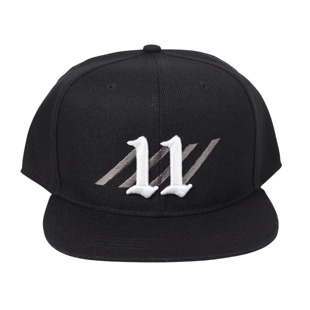 MADE IN WORLD（MADE IN WORLD）（メンズ）NUMER キャップ 11 MIW-CAP-11