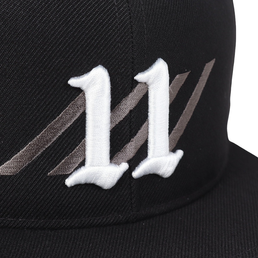 MADE IN WORLD（MADE IN WORLD）（メンズ）NUMER キャップ 11 MIW-CAP-11