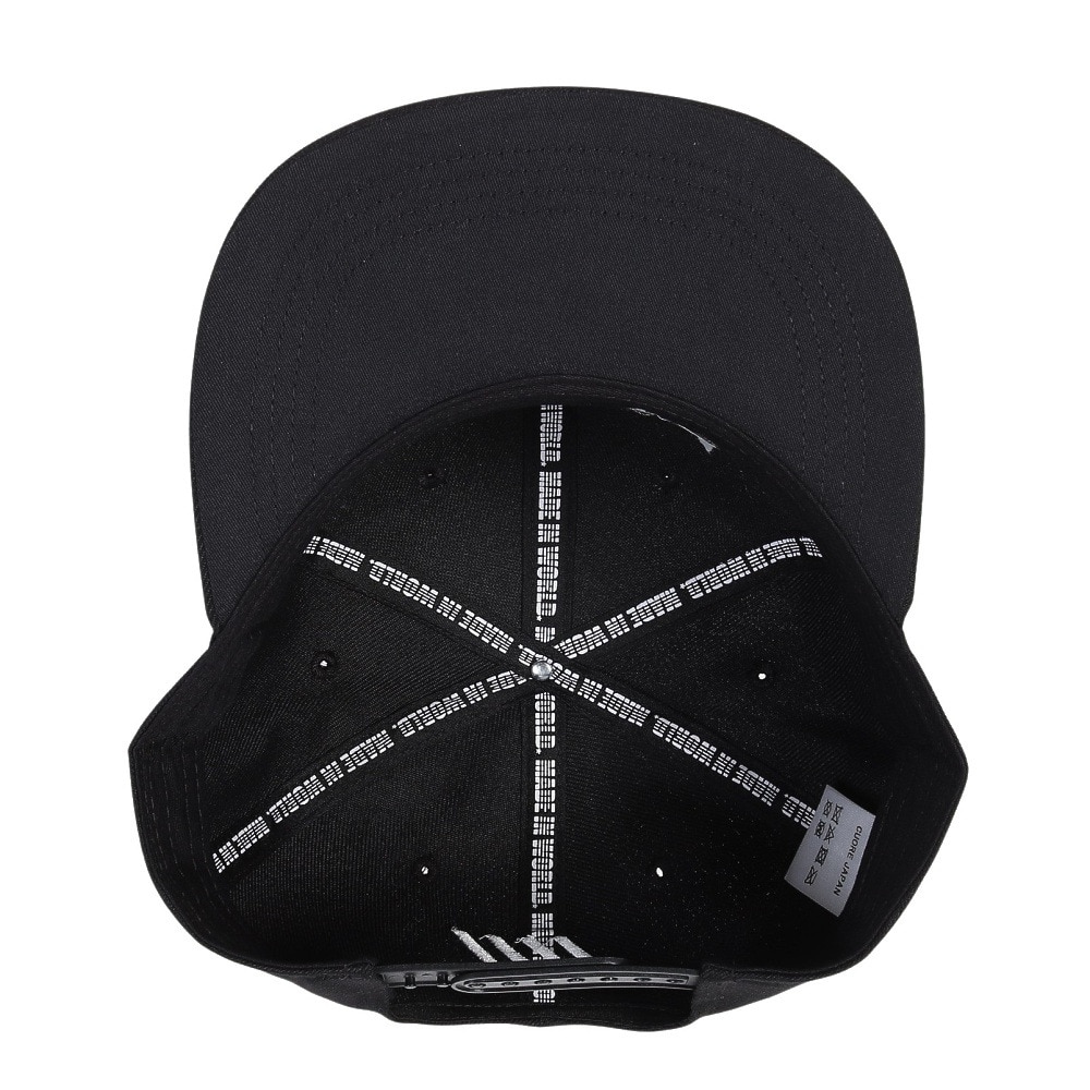 MADE IN WORLD（MADE IN WORLD）（メンズ）NUMER キャップ 11 MIW-CAP-11