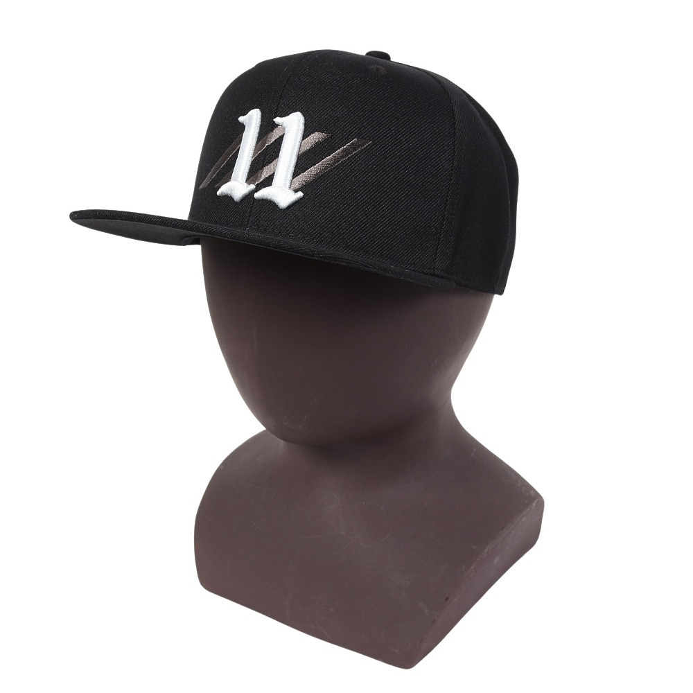 MADE IN WORLD（MADE IN WORLD）（メンズ）NUMER キャップ 11 MIW-CAP-11