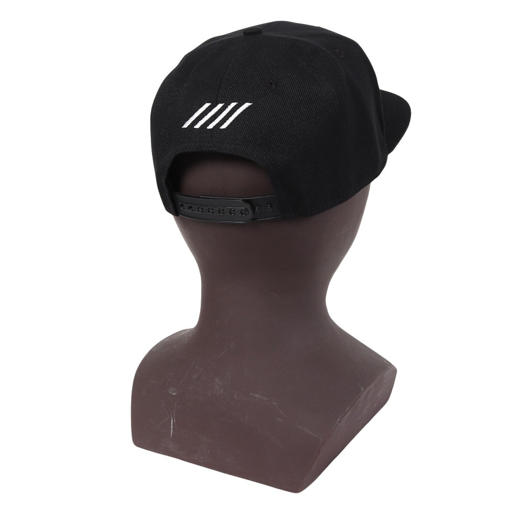 MADE IN WORLD（MADE IN WORLD）（メンズ）NUMER キャップ 16 MIW-CAP-16