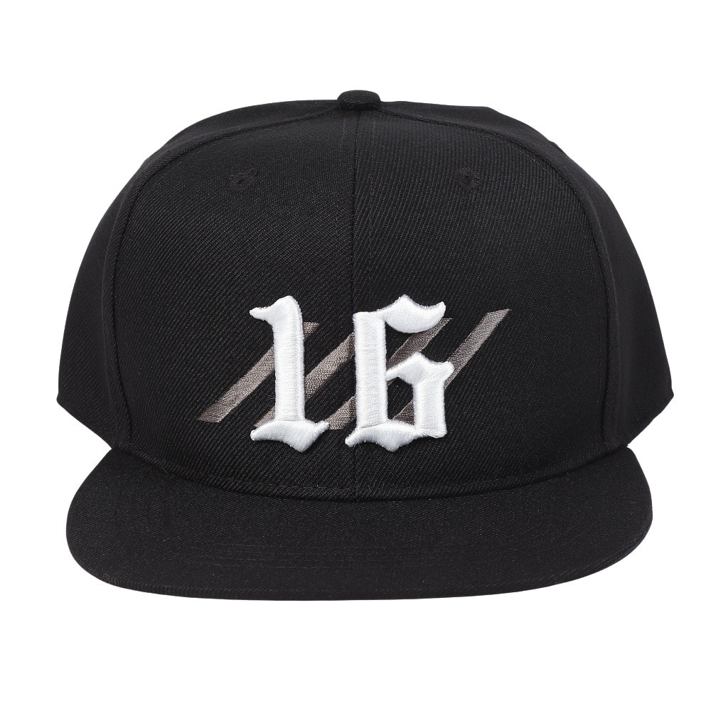 MADE IN WORLD（MADE IN WORLD）（メンズ）NUMER キャップ 16 MIW-CAP-16