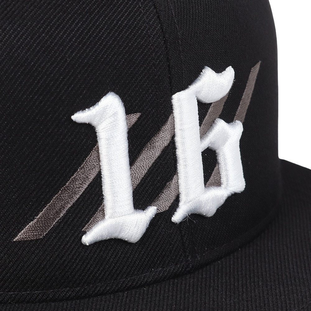 MADE IN WORLD（MADE IN WORLD）（メンズ）NUMER キャップ 16 MIW-CAP-16