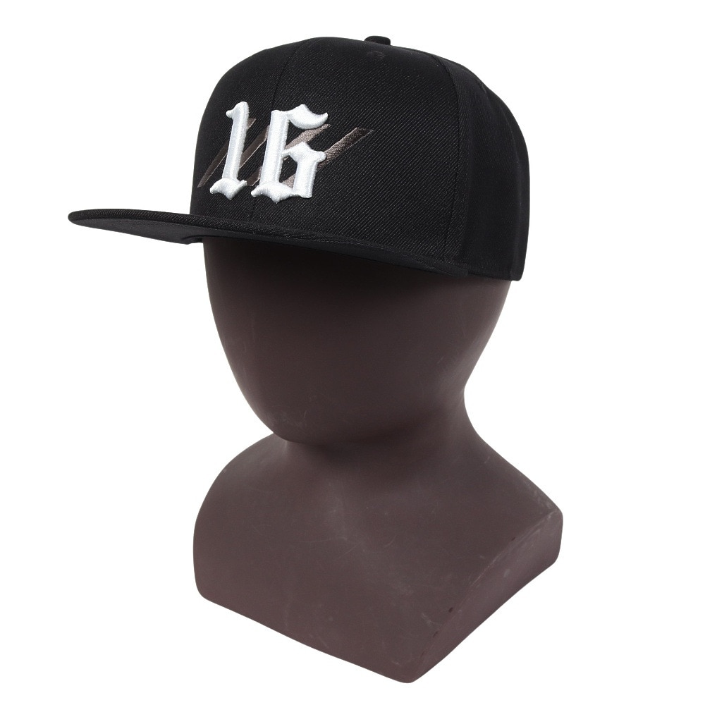 MADE IN WORLD（MADE IN WORLD）（メンズ）NUMER キャップ 16 MIW-CAP-16