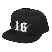 (メンズ)NUMER キャップ 16 MIW-CAP-16