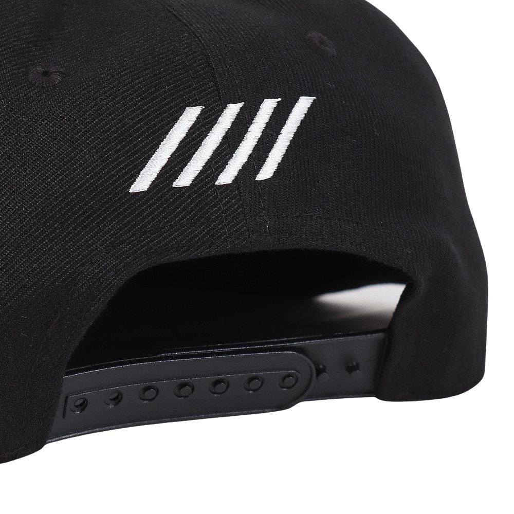 MADE IN WORLD（MADE IN WORLD）（メンズ）NUMER キャップ 17 MIW-CAP-17