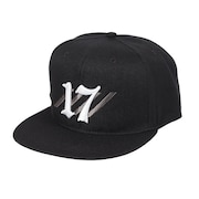 (メンズ)NUMER キャップ 17 MIW-CAP-17