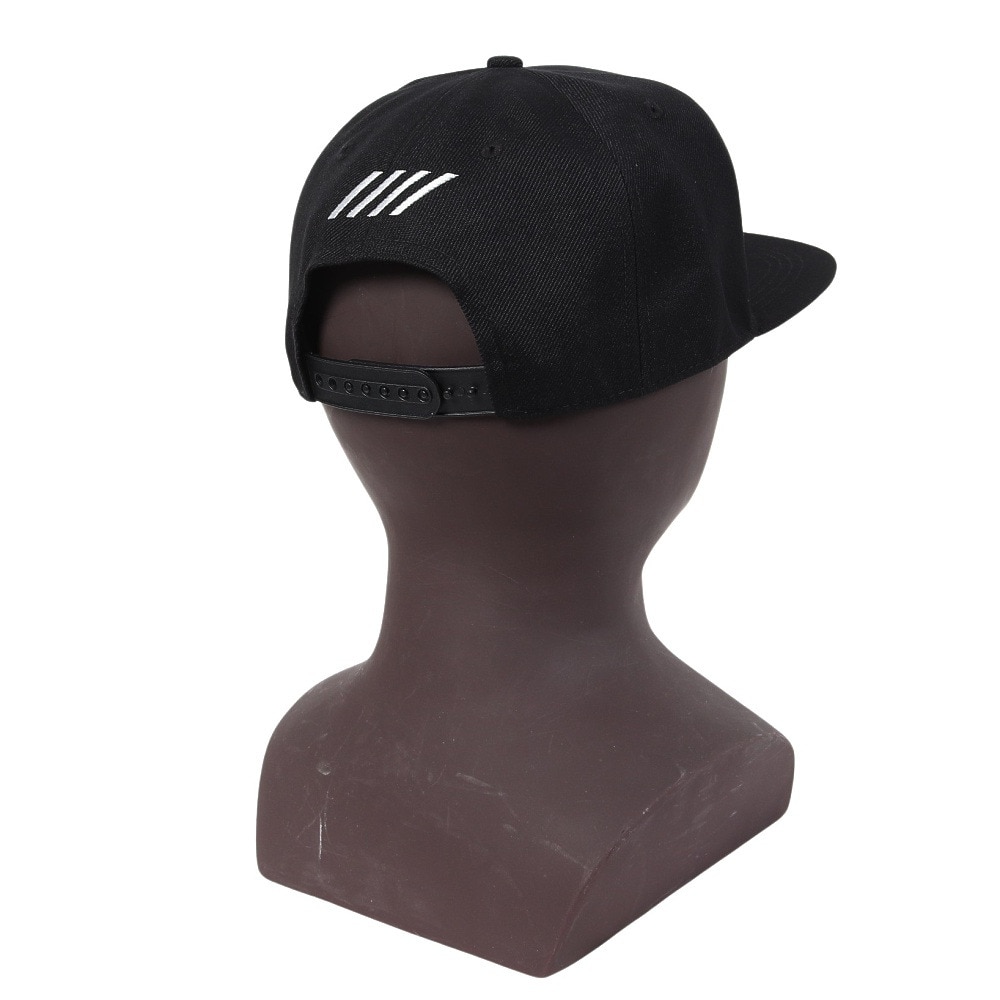 MADE IN WORLD（MADE IN WORLD）（メンズ）NUMER キャップ 18 MIW-CAP-18