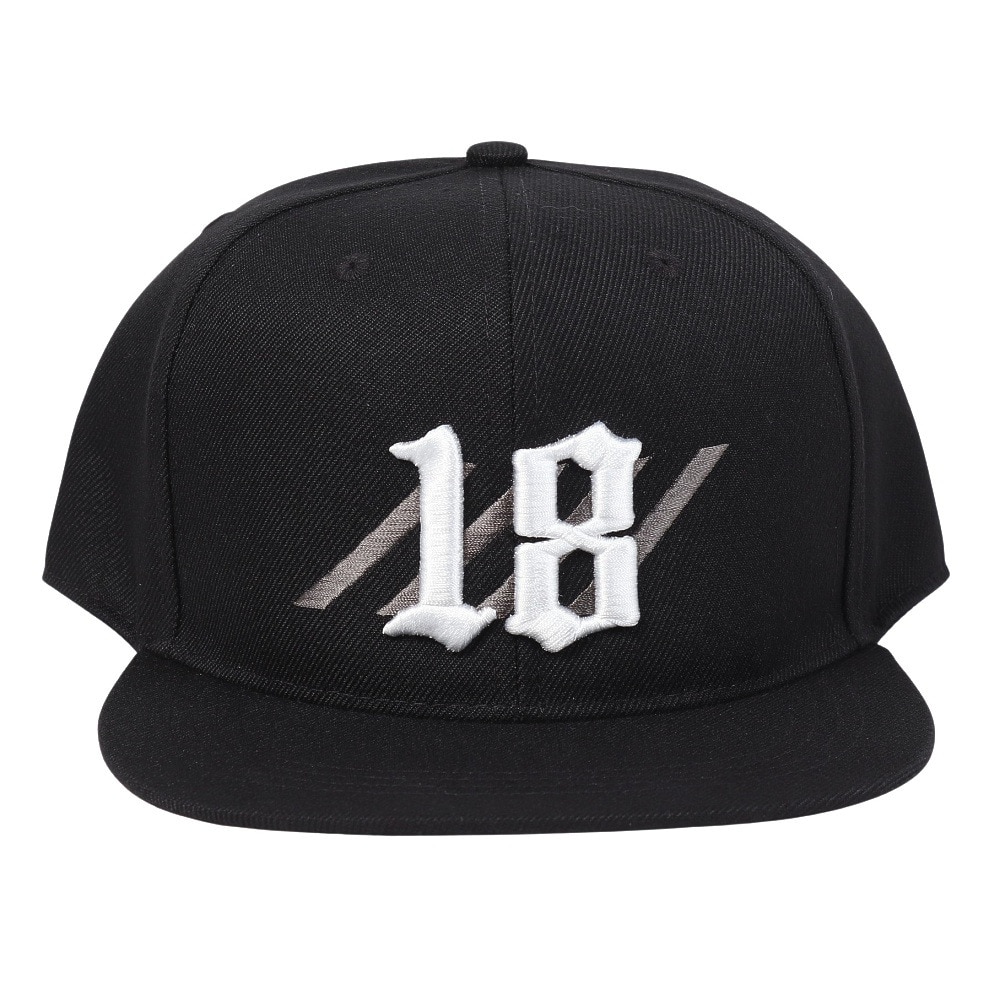 MADE IN WORLD（MADE IN WORLD）（メンズ）NUMER キャップ 18 MIW-CAP-18