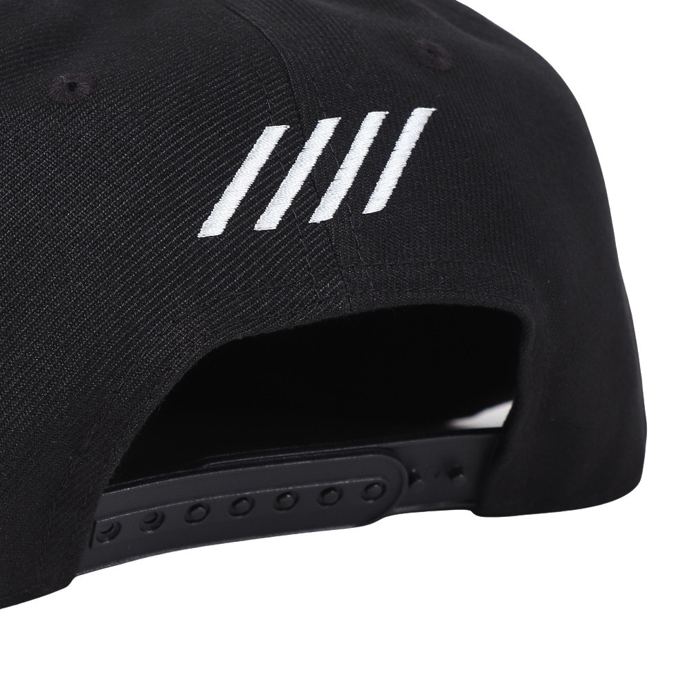 MADE IN WORLD（MADE IN WORLD）（メンズ）NUMER キャップ 18 MIW-CAP-18