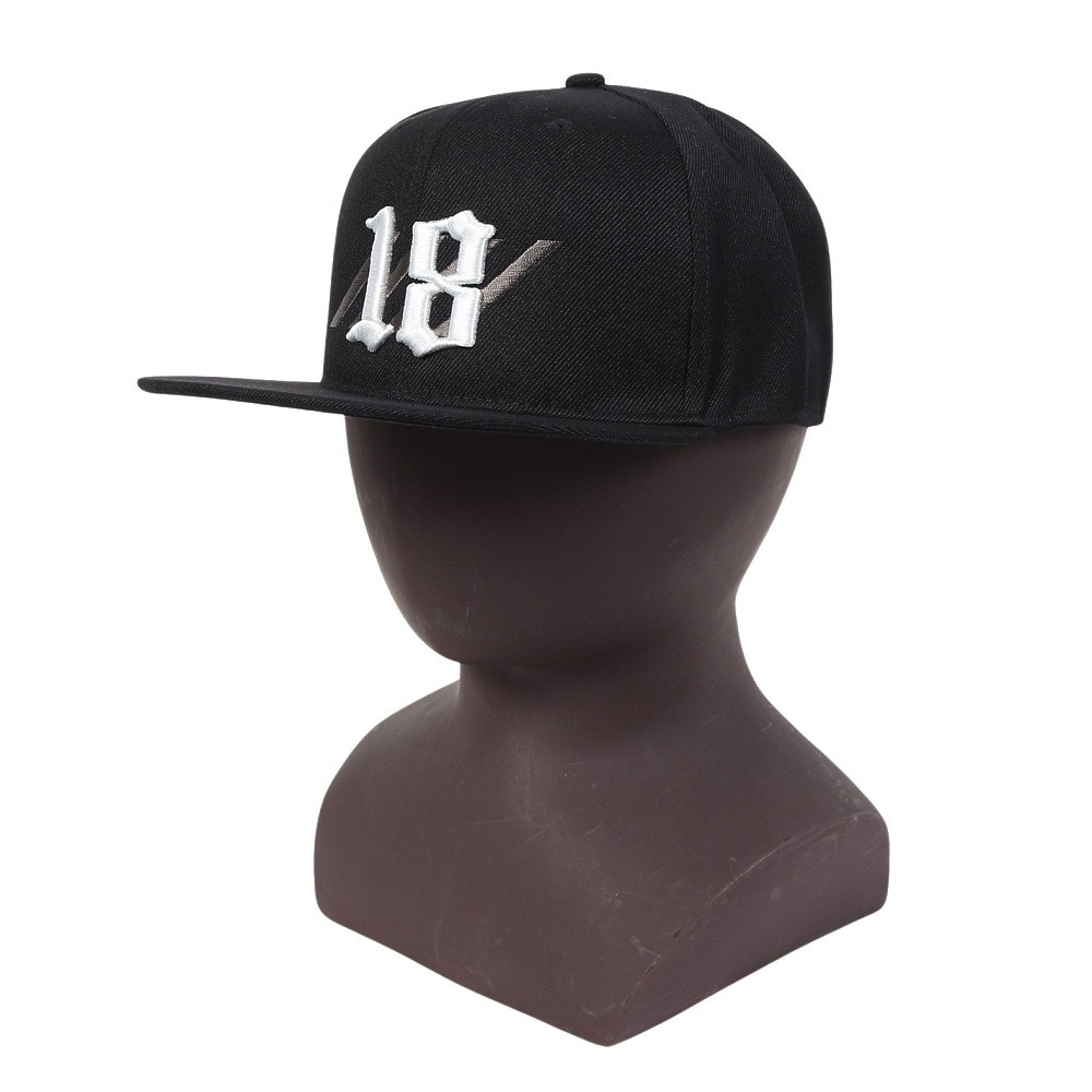 MADE IN WORLD（MADE IN WORLD）（メンズ）NUMER キャップ 18 MIW-CAP-18